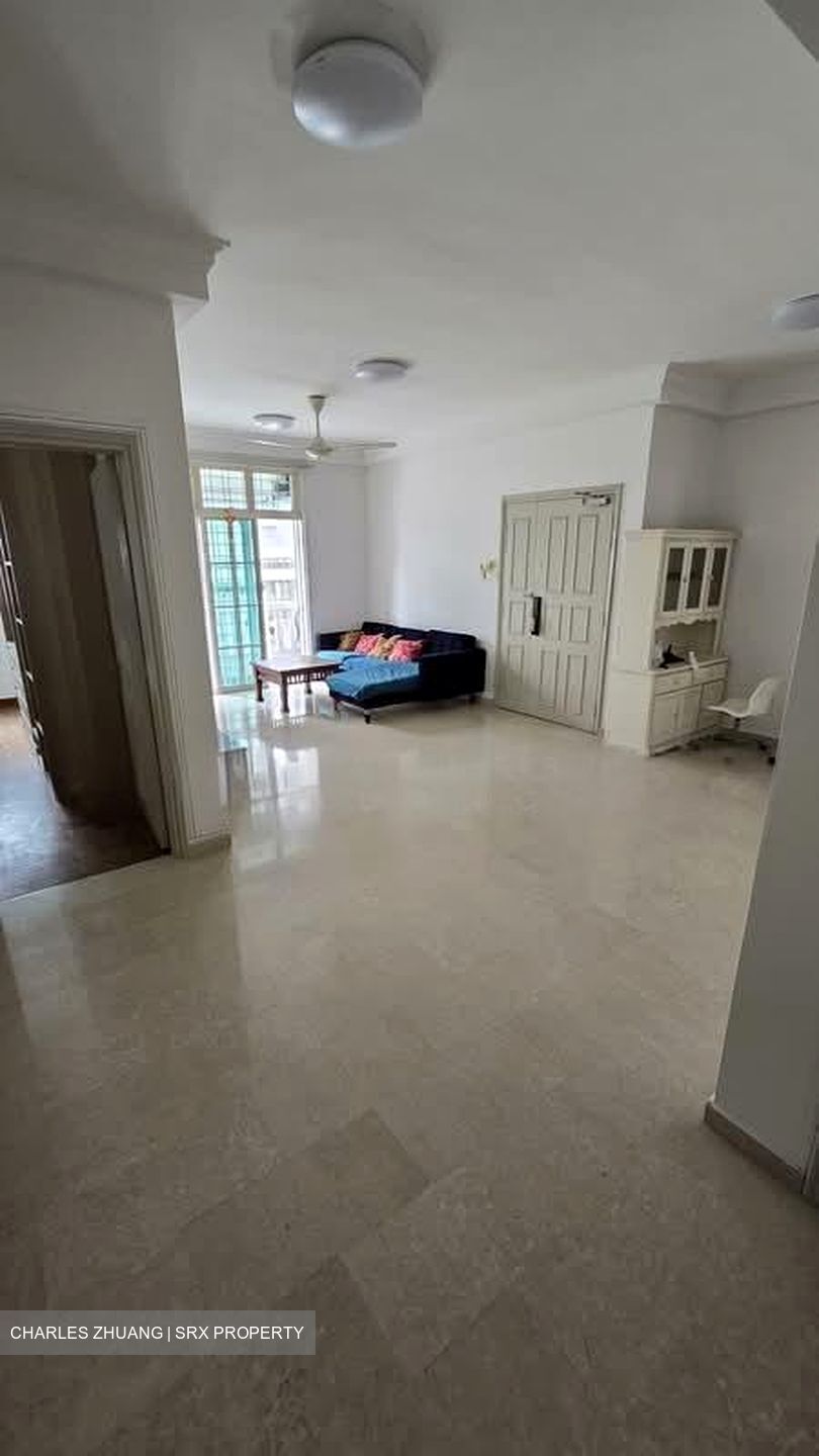 Ville Royale (D9), Condominium #540988471